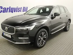 Svart Begagnad 2021 Volvo XC60 Inscription SUV | 509 000 kr (Dyr)