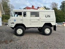 Begagnad 1975 Volvo C303 Van | 227 000 kr