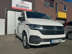 Vit Begagnad 2020 VW T6.1 Van | 249 900 kr (Superpris)