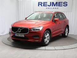 Röd Begagnad 2019 Volvo XC60 Momentum SUV | 339 500 kr (Bra pris)
