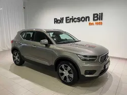 Begagnad 2020 Volvo XC40 Inscription SUV | 299 500 kr (Marknadspris)