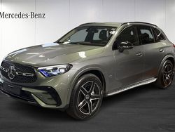 Ny 2026 Mercedes GLC300e AMG SUV | 833 950 kr