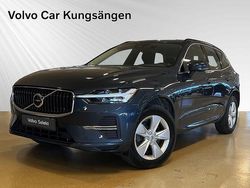 Mörkblå Begagnad 2022 Volvo XC60 SUV | 389 900 kr (Bra pris)