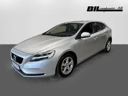 Silver Begagnad 2016 Volvo V40 Kombi | 179 000 kr (Lite dyr)
