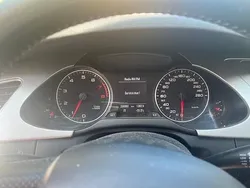 Grå Begagnad 2009 Audi A4 Comfort Kombi | 45 000 kr (Lite dyr)