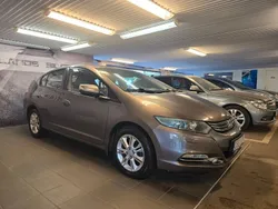 Grå Begagnad 2010 Honda Insight Halvkombi | 44 900 kr