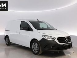Vit Ny 2025 Mercedes Citan 110 Edition Van | 335 000 kr (Marknadspris)