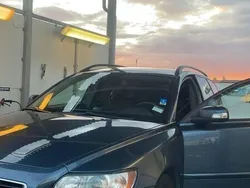 Blå Begagnad 2009 Volvo V50 Momentum Kombi | 38 500 kr (Marknadspris)