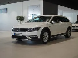 Okänd Begagnad 2019 VW Passat Alltrack Kombi | 239 800 kr (Marknadspris)