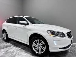 Vit Begagnad 2013 Volvo XC60 SUV | 179 900 kr (Lite dyr)