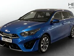 Begagnad 2023 Kia Ceed Sportswagon Advance Kombi | 269 900 kr (Lite dyr)