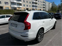 Vit Begagnad 2016 Volvo XC90 Inscription SUV | 319 000 kr (Marknadspris)