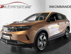 Brun Ny 2025 Opel Grandland X SUV | 419 900 kr