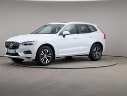 Vit Begagnad 2020 Volvo XC60 Inscription SUV | 335 000 kr (Bra pris)