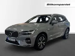 Grå Begagnad 2023 Volvo XC60 Core SUV | 459 000 kr (Bra pris)