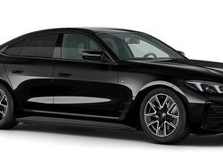 Svart Ny 2025 BMW i4 Comfort Edition Sedan | 694 900 kr (Marknadspris)