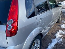 Begagnad 2008 Ford Fiesta Halvkombi | 24 000 kr (Marknadspris)