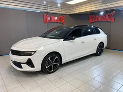 Vit Ny 2025 Opel Astra Kombi | 349 900 kr (Bra pris)