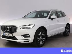Vit Begagnad 2020 Volvo XC60 Momentum SUV | 341 900 kr (Superpris)