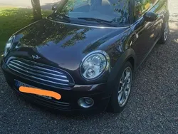 Brun Begagnad 2010 Mini Cooper Clubman Kombi | 40 000 kr