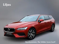 Begagnad 2024 Volvo V60 Kombi | 349 000 kr (Bra pris)