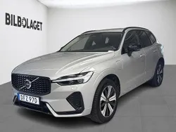 Silver Begagnad 2023 Volvo XC60 Plus SUV | 499 800 kr (Marknadspris)