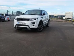 Vit Begagnad 2013 Land Rover Range Rover SUV | 154 999 kr