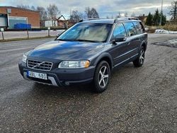Begagnad 2007 Volvo XC70 Kombi | 48 000 kr (Marknadspris)