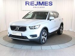 Silver Begagnad 2021 Volvo XC40 SUV | 349 500 kr (Marknadspris)