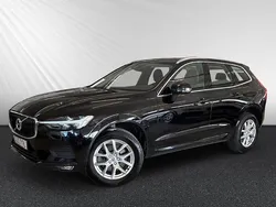 Begagnad 2021 Volvo XC60 SUV | 254 400 kr (Superpris)