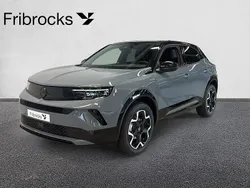 Grå Ny 2025 Opel Mokka SUV | 334 690 kr (Lite dyr)