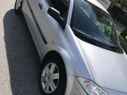 Grå Begagnad 2006 Renault Mégane II Halvkombi | 18 000 kr (Bra pris)