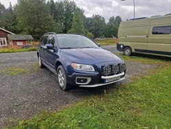 Blå Begagnad 2008 Volvo XC70 Momentum SUV | 55 000 kr