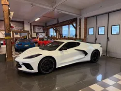 Begagnad 2022 Chevrolet Corvette Sportkupé | 999 000 kr