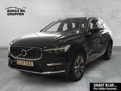 Svart Begagnad 2023 Volvo XC60 Core SUV | 449 000 kr (Bra pris)