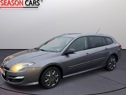 Grå Begagnad 2012 Renault Laguna GrandTour Kombi | 79 900 kr (Lite dyr)