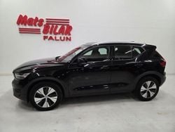 Svart Begagnad 2021 Volvo XC40 Momentum SUV | 289 900 kr (Lite dyr)