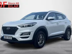 Okänd Begagnad 2019 Hyundai Tucson Life SUV | 169 500 kr (Bra pris)