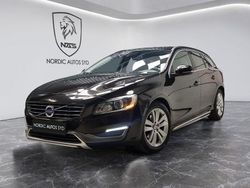 Svart Begagnad 2014 Volvo V60 Momentum Kombi | 129 900 kr (Lite dyr)