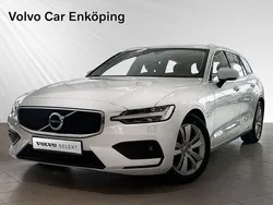 Begagnad 2021 Volvo V60 Kombi | 259 900 kr (Bra pris)