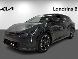 Ny 2025 Kia EV4 GT-Line Halvkombi | 543 774 kr (Superpris)