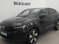Begagnad 2026 Volvo EC40 SUV | 589 800 kr