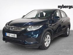 Blå Begagnad 2020 Honda HR-V SUV | 189 000 kr (Marknadspris)