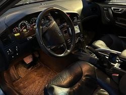 Begagnad 2004 Volvo XC70 Kombi | 31 000 kr (Bra pris)