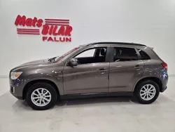Mörkgrå Begagnad 2013 Mitsubishi ASX Comfort Edition SUV | 99 900 kr (Lite dyr)
