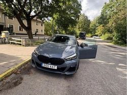 Grå Begagnad 2020 BMW M235 M Performance Sportkupé | 367 000 kr (Marknadspris)