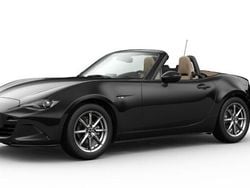 Ny 2025 Mazda MX5 Kazari Cab | 362 700 kr (Marknadspris)