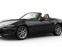 Ny 2025 Mazda MX5 Kazari Cab | 362 700 kr (Marknadspris)