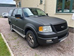 Röd Begagnad 2003 Ford Expedition SUV | 66 500 kr