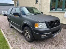 Röd Begagnad 2003 Ford Expedition SUV | 66 500 kr